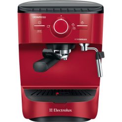 Electrolux EEA 255 Ekspres. Ekspresy ciśnieniowe marki Electrolux. Za 649.99 zł.
