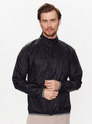 Halti Wiatrówka Control M Windbreaker 086-0719 Czarny Regular Fit. Czarne kurtki outdoor męskie Halti, l, bez wzorów, z syntetyku, bez kaptura, outdoorowe. Za 199.99 zł.