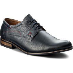 Półbuty SERGIO BARDI - Bovino SS127327718TM 113. Eleganckie półbuty męskie marki Sergio Bardi. Za 259.00 zł.