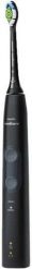 Philips Sonicare ProtectiveClean 4500 Series HX6830/53 El. dantų šepetėlis, Juoda/Pilka(SPEC). Szczoteczki elektryczne PHILIPS. Za 377.73 zł.