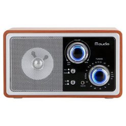 M-audio CR-444 Calvados Radio. Szare radia M-Audio. Za 149.99 zł.