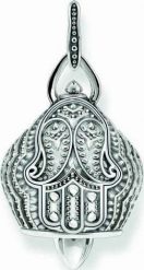 Thomas Sabo Wisiorek Męski Thomas Sabo PE735-637-12 (1,8 cm). Biżuteria dla mężczyzn thomas sabo. Za 328.16 zł.