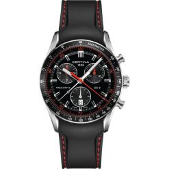 PROMOCJA ZEGAREK CERTINA DS 2 Gent Precidrive Chrono C024.447.17.05. Zegarki męskie marki CERTINA. W wyprzedaży za 2,080.00 zł.