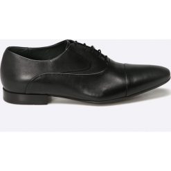 Gino Rossi - Półbuty. Eleganckie półbuty męskie marki Gino Rossi. Za 469.90 zł.