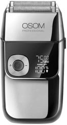 Maszynka do włosów Wella Professionals Mobilny ładowalny maszynka do strzyżenia włosów OSOM Professional Foil Shaver OSOMP6141. Maszynki do włosów Wella Professionals. Za 319.91 zł.