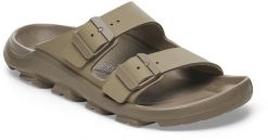 Birkenstock sandały męskie MOGAMI TERRA STEALTH 2-STRAP 1029596 APEX FADED KHAKI (szerokość standardowa) 45. Brązowe sandały męskie Birkenstock, bez zapięcia. Za 424.99 zł.