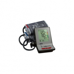 Ciśnieniomierz Braun BP6100 naramienny. Ciśnieniomierze BRAUN. Za 149.00 zł.