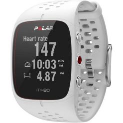 Polar M430 S. Zegarki sportowe marki Polar. Za 638.00 zł.
