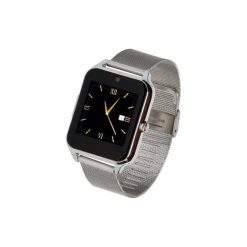 SmartWatch GARETT G26 Srebrny - zgarnij do 50zł RABATU! Sprawdź na Redcoon.pl. Zegarki smartwatch marki GARETT. Za 274.24 zł.