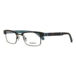 Guess Męskie Brązowe Okulary. Okulary przeciwsłoneczne męskie marki Guess. Za 169.00 zł.