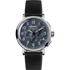 ZEGAREK INGERSOLL THE ST JOHNS QUARTZ CHRONOGRAPH I01701. Zegarki męskie marki INGERSOLL. Za 1,590.00 zł.