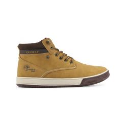 Carrera Jeans Sneakersy CAM825000. Buty sportowe na co dzień męskie Carrera Jeans, m, bez wzorów, z jeansu, bez ramiączek, bez kaptura. Za 132.00 zł.