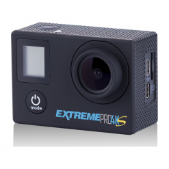 Goclever DVR Extreme Pro 4K Lite. Kamery sportowe marki SONY. Za 199.90 zł.