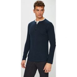 Tom Tailor Denim - Longsleeve. Koszulki męskie z długim rękawem marki Tom Tailor Denim. W wyprzedaży za 59.90 zł.