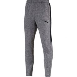Puma Spodnie męskie Evostripe szare r. XL. Długie spodnie sportowe męskie marki Puma. Za 175.84 zł.