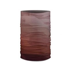 Chusta wielofunkcyjna Buff Original EcoStretch. Białe szaliki męskie Buff, bez wzorów, sportowe. Za 70.99 zł.