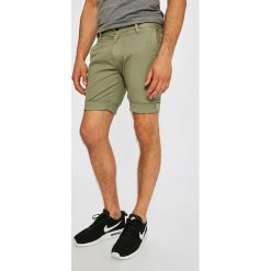 Tommy Jeans - Szorty. Szorty męskie marki 4f. W wyprzedaży za 299.90 zł.