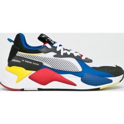 Puma - Buty Rs-X Toys. Buty sportowe na co dzień męskie marki Puma. Za 479.90 zł.