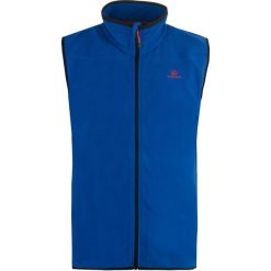 Kamizelka męska Athl. DPT Este Royal Blue 2XL - Sportowa i Oddychająca. Niebieskie t-shirty sportowe męskie ZUMBA WEAR, m, bez wzorów, z polaru, eleganckie, bez ramiączek. Za 107.99 zł.