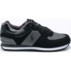 Polo Ralph Lauren - Buty Slaton Pomy. Buty sportowe na co dzień męskie marki Polo Ralph Lauren. W wyprzedaży za 399.90 zł.