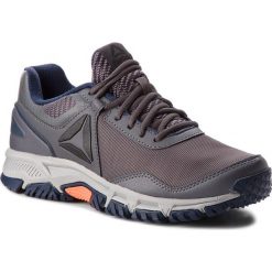 Buty Reebok - Ridgerider Trail 3.0 CN4616 Grey/Navy/Bright Lava. Buty zimowe męskie marki Reebok. W wyprzedaży za 179.00 zł.