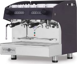 Ekspres ciśnieniowy Hendi Ekspres do kawy kolbowy automatyczny 2-grupowy JULIA COMPACT 2700 W Ekspres do kawy kolbowy automatyczny 2-grupowy JULIA COM. Ekspresy ciśnieniowe Hendi. Za 11,223.73 zł.