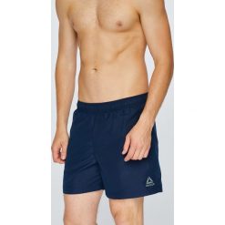 Reebok - Szorty. Szorty sportowe męskie Reebok. Za 89.90 zł.