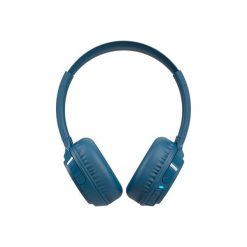 Słuchawki SPC 4628D Bezprzewodowy. Niebieskie słuchawki sportowe spc. Za 203.45 zł.