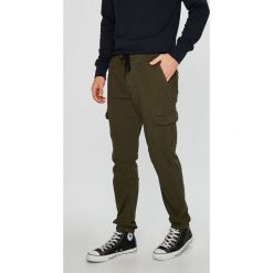 Tom Tailor Denim - Spodnie. Spodnie na co dzień męskie marki Tom Tailor Denim. W wyprzedaży za 129.90 zł.