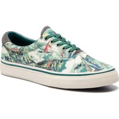 Tenisówki POLO RALPH LAUREN - Thorton 816745809002 St Isl Mlt. Trampki męskie marki Polo Ralph Lauren. Za 389.00 zł.