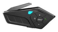 EJEAS E1PRO Słuchawka Bluetooth na kask. Zestawy słuchawkowe Ejeas. Za 169.00 zł.