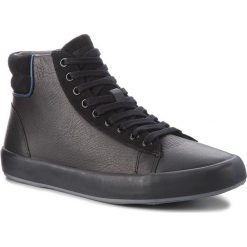 Sneakersy CAMPER - Andratx K300159-001 Black. Buty sportowe na co dzień męskie Camper. W wyprzedaży za 319.00 zł.