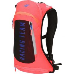 Plecak rowerowy PCF106 - łososiowy. Plecaki męskie marki 4f. Za 129.99 zł.