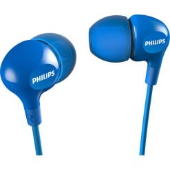 Philips SHE3550BL/00 Słuchawki. Słuchawki douszne marki PHILIPS. Za 49.99 zł.