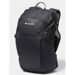 Plecak turystyczny Columbia Blackcomb Ridge 30L. Czarne plecaki męskie Columbia, bez wzorów. Za 429.00 zł.