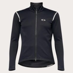 Oakley Kurtka Endurance Ultra Gtx Road Foa404896-02E. Czarne kurtki męskie Oakley, bez wzorów, bez ramiączek, bez kaptura. Za 754.99 zł.