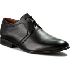 Półbuty GINO ROSSI - Chuck MPV678-N82-E100-9900-0 99. Eleganckie półbuty męskie marki Gino Rossi. W wyprzedaży za 229.00 zł.