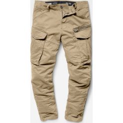 G-Star Raw - Jeansy Rovic Zip. Jeansy męskie marki G-Star Raw. Za 469.90 zł.