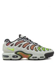 Nike Air Max Plus Drift Sneakersy męskie. Czarne buty sportowe na co dzień męskie Nike, m, bez wzorów, z syntetyku, eleganckie, bez ramiączek, bez kaptura. Za 549.99 zł.