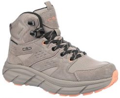Buty turystyczne CMP KAMSEL MID WP WATERPROOF (3Q27686/04PT) 41. Buty trekkingowe męskie CMP, bez wzorów, bez zapięcia. Za 552.81 zł.