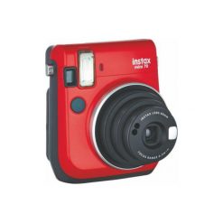 Aparat FUJIFILM Instax mini 70 Czerwony. Aparaty kompaktowe Fujifilm. Za 399.00 zł.