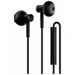 Xiaomi Mi Dual Driver Earphones Type-C Black. Słuchawki douszne Xiaomi. Za 99.00 zł.