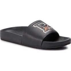 Klapki POLO RALPH LAUREN - Cayson 816746598001 Black. Klapki i japonki męskie Polo Ralph Lauren. Za 219.00 zł.
