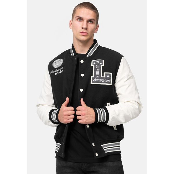 Kurtka puchowa Lonsdale Waterstein. Białe kurtki męskie Lonsdale, m, bez wzorów, z puchu, młodzieżowe, bez ramiączek, bez kaptura. Za 571.00 zł.