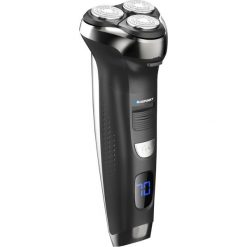 Blaupunkt MSR801 Golarka. Golarki męskie marki Blaupunkt. Za 202.52 zł.