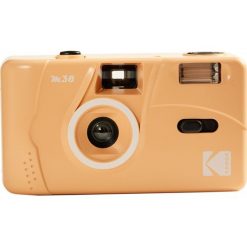 Kodak M38 Reusable Camera Grapefruit. Akcesoria fotograficzne Kodak. Za 199.90 zł.