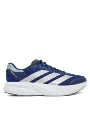 Adidas Buty do biegania Duramo Speed 2 JS4415 Granatowy. Niebieskie buty do biegania męskie ADIDAS, bez wzorów, z materiału, bez zapięcia, do biegania. Za 319.99 zł.