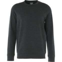 Icebreaker MENS SHIFTER CREWE Bluza jet heather. Bluzy nierozpinane męskie Icebreaker. W wyprzedaży za 415.20 zł.