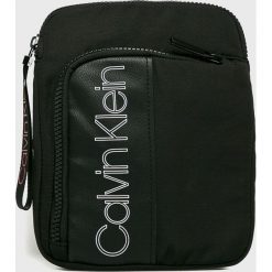 Calvin Klein - Saszetka. Saszetki męskie marki Calvin Klein. W wyprzedaży za 219.90 zł.
