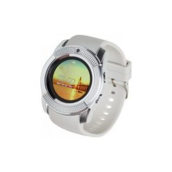 SmartWatch GARETT G11 Biały. Krokomierze marki GARETT. Za 159.00 zł.